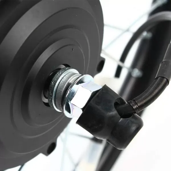 20" sada elektrického kola, kolo s nábojovým motorem pro elektrokola, sada pro přestavbu 20" sada elektrického kola, kolo s nábojovým motorem pro elektrokola, sada pro přestavbu
