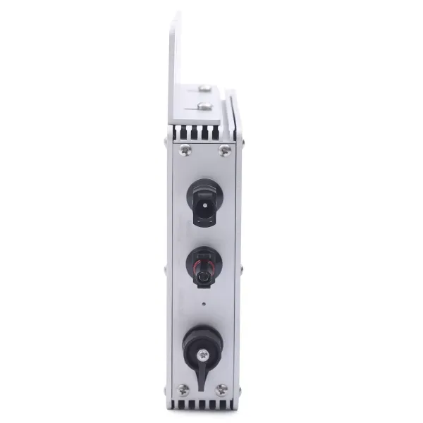 Mikro solární invertor 300W Mikro solární invertor IP65 Vodotěsný mikro invertor s LCD displejem