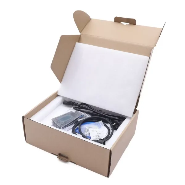 Mikro solární invertor 300W Mikro solární invertor IP65 Vodotěsný mikro invertor s LCD displejem