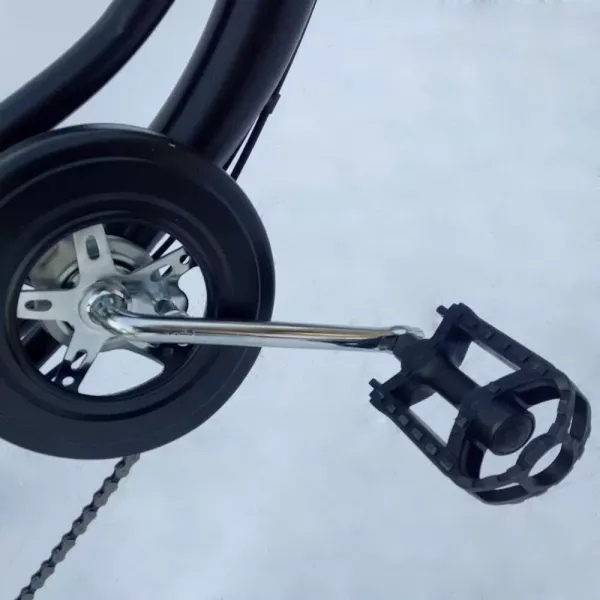 24'' 3kolová tříkolka pro dospělé, 6rychlostní košík Sedadlo Tříkolka Cyklistické plavby Největší nákladní tříkolka