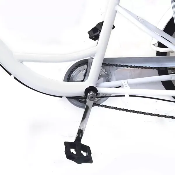 20" tříkolka pro dospělé, 8rychlostní tříkolové seniorské kolo s košíkem 20" tříkolka pro dospělé, 8rychlostní tříkolové seniorské kolo s košíkem