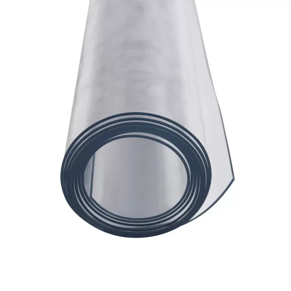 78 x 42 palců průhledný chránič krytu stolu, 2 mm silné ochranné podložky, pro jídelní stůl 78 x 42 palců průhledný chránič krytu stolu, 2 mm silné ochranné podložky, pro jídelní stůl