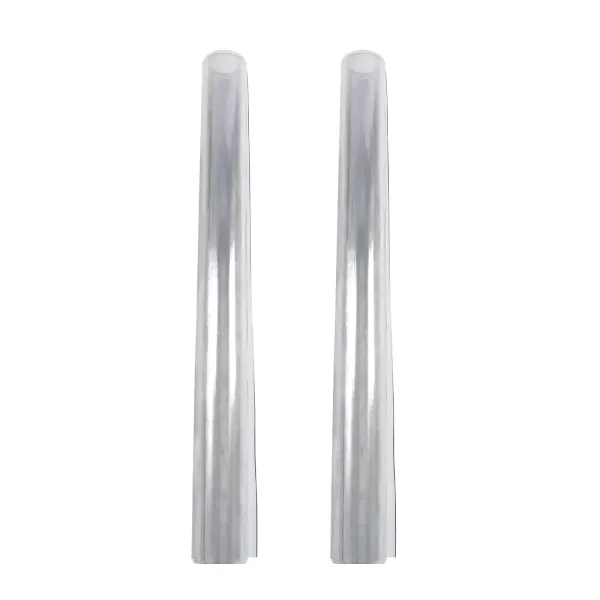 78 x 42 palců průhledný chránič krytu stolu, 2 mm silné ochranné podložky, pro jídelní stůl 78 x 42 palců průhledný chránič krytu stolu, 2 mm silné ochranné podložky, pro jídelní stůl