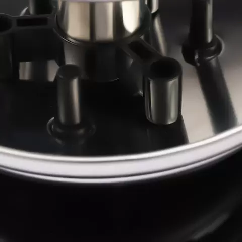 Čokoládová fontána Fondue, Třívrstvá fontána Party