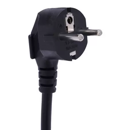 Elektrický indukční sporák 3,5 kW - 13 rychlostí - Digitální dotykové ovládání - 443 x 355 x 110 mm - nerezová ocel