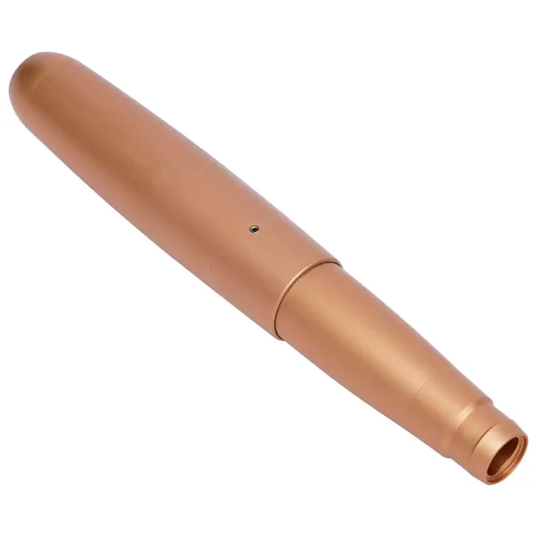 Kompletní sada na tetování obočí s 10 kusy tetovacích jehel a se sadou pro semipermanentní make-up na rty