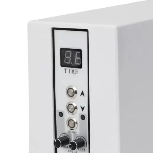 220V masážní přístroj proti celulitidě – zpevnění pokožky – redukce tuku na těle a hrudníku 220V masážní přístroj proti celulitidě – zpevnění pokožky – redukce tuku na těle a hrudníku