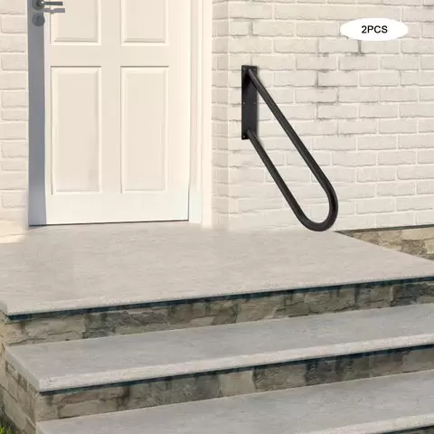 Sada 2 zábradlí 27,58