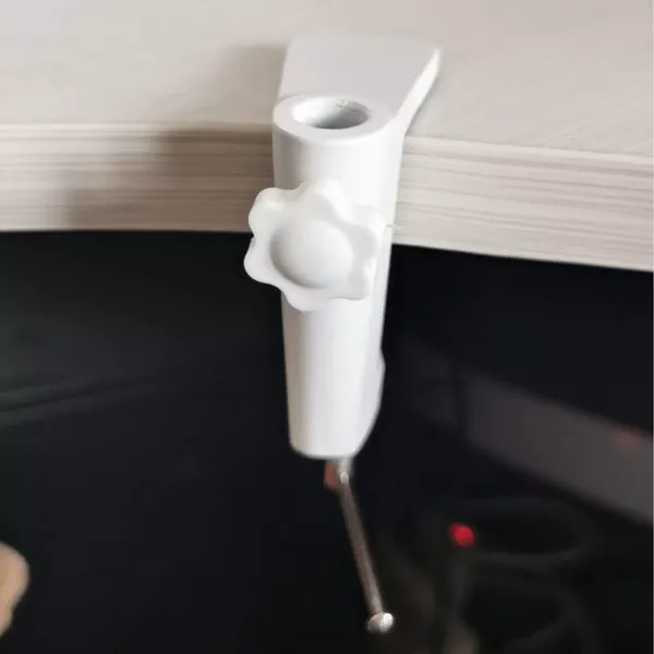 275W nastavitelná infračervená tepelná terapeutická lampa s klipem, pro domácí použití, masážní salon