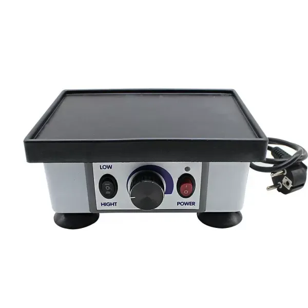 Čtvercový stomatologický vibrátor 120W