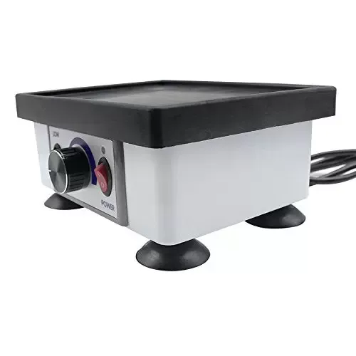 Čtvercový stomatologický vibrátor 120W Čtvercový stomatologický vibrátor 120W