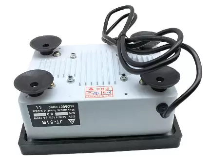Čtvercový stomatologický vibrátor 120W