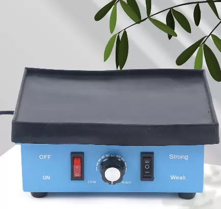 Vibrační stomatologický vibrátor 220 V 5 kg