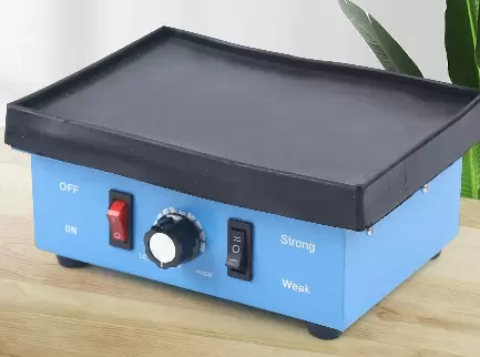 Vibrační stomatologický vibrátor 220 V 5 kg