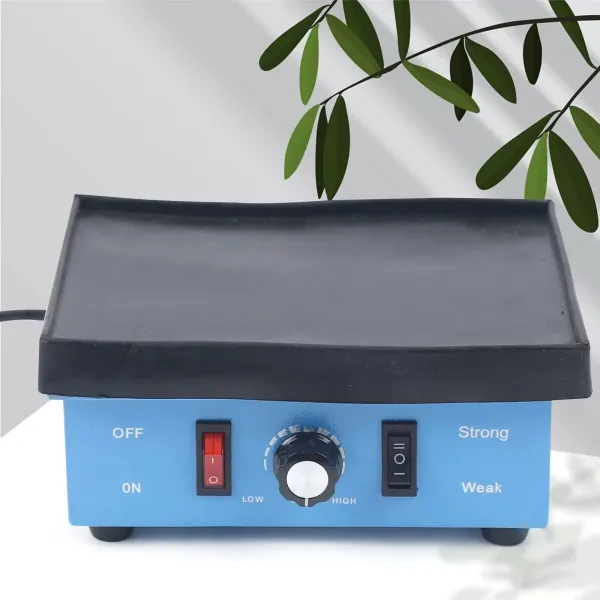 Vibrační stomatologický vibrátor 220 V 5 kg Vibrační stomatologický vibrátor 220 V 5 kg