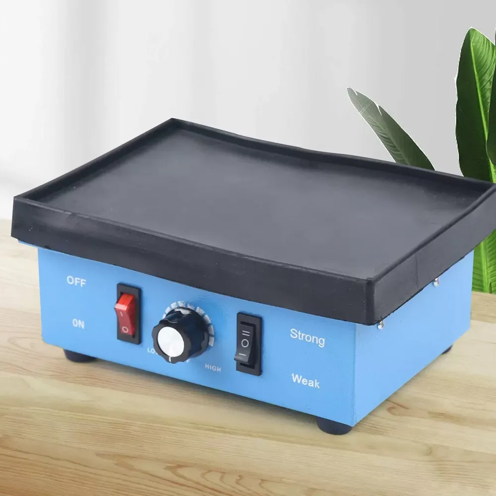 Vibrační stomatologický vibrátor 220 V 5 kg