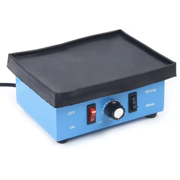 Vibrační stomatologický vibrátor 220 V 5 kg Vibrační stomatologický vibrátor 220 V 5 kg