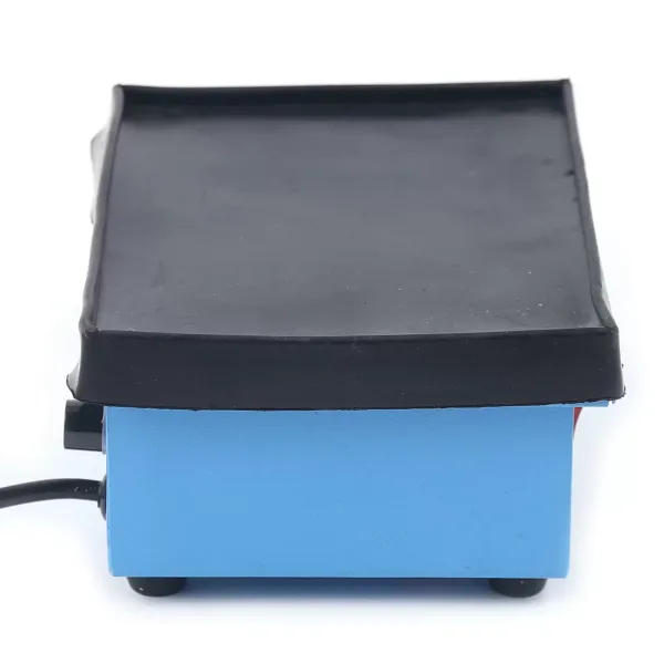 Vibrační stomatologický vibrátor 220 V 5 kg