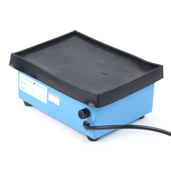 Vibrační stomatologický vibrátor 220 V 5 kg