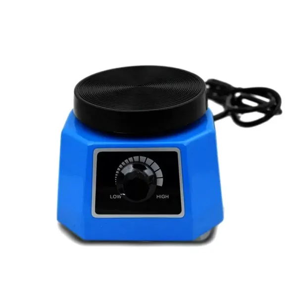 100W dentální kulatý vibrátor 4" model s proměnnou intenzitou Tichý vibrátor s proměnnou rychlostí 220V 100W dentální kulatý vibrátor 4" model s proměnnou intenzitou Tichý vibrátor s proměnnou rychlostí 220V