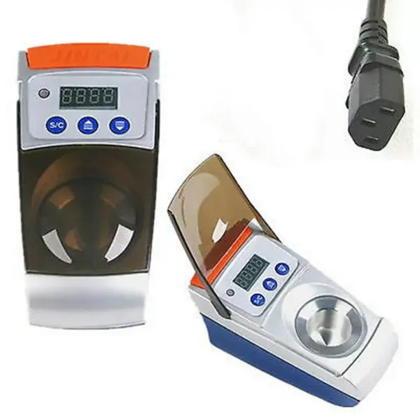 Digitální přístroj na zubní vosk - 220 V Digitální přístroj na zubní vosk - 220 V