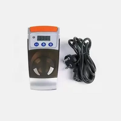 Digitální přístroj na zubní vosk - 220 V