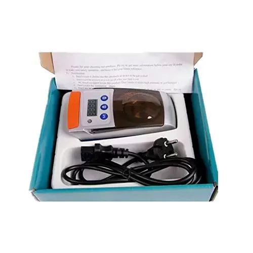 Digitální přístroj na zubní vosk - 220 V