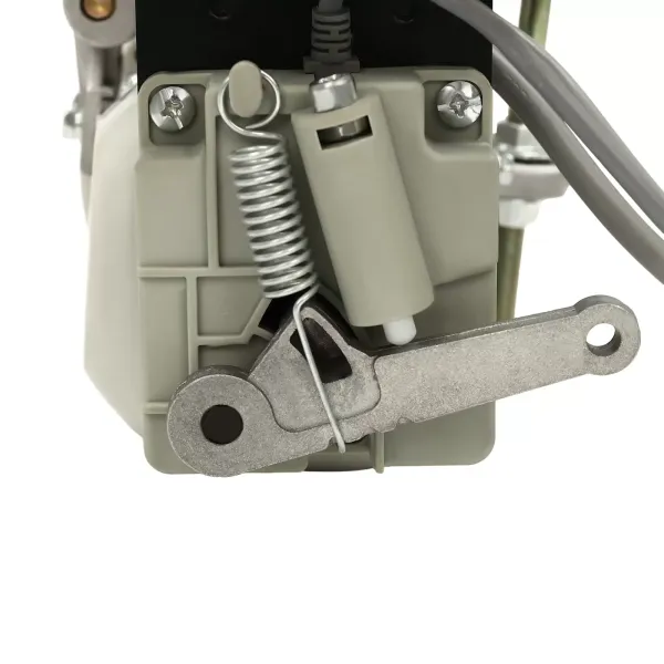 Motor průmyslového šicího stroje - pro průmyslový šicí stroj, 600W tichý bezkomutátorový motor pro šicí stroj 6N.m