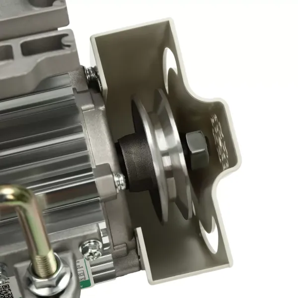 Motor průmyslového šicího stroje - pro průmyslový šicí stroj, 600W tichý bezkomutátorový motor pro šicí stroj 6N.m