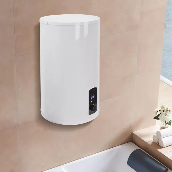 2KW elektrokotel 220V elektrický zásobník elektrický teplá voda 120L