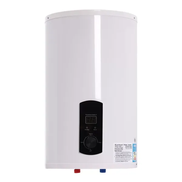 2KW elektrokotel 220V elektrický zásobník elektrický teplá voda 120L
