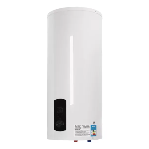 2KW elektrokotel 220V elektrický zásobník elektrický teplá voda 120L