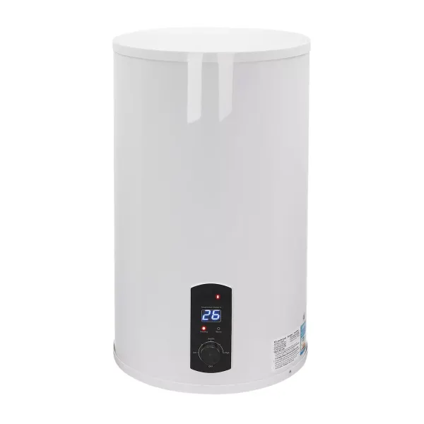 2KW elektrokotel 220V elektrický zásobník elektrický teplá voda 120L 2KW elektrokotel 220V elektrický zásobník elektrický teplá voda 120L