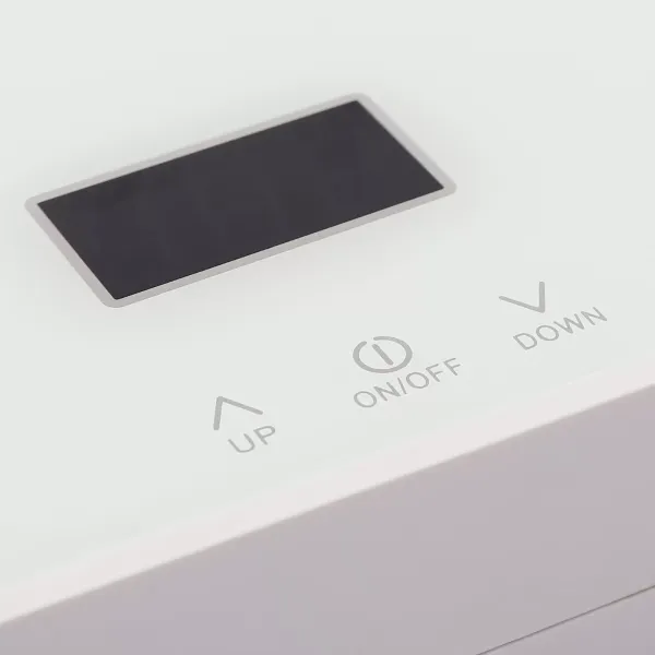 Minizásobníkový ohřívač vody 5500W pod umyvadlo 220V termostatický mycí topný systém s dálkovým ovládáním Minizásobníkový ohřívač vody 5500W pod umyvadlo 220V termostatický mycí topný systém s dálkovým ovládáním