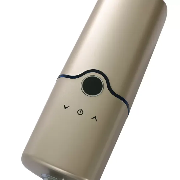 3500W-5500W Okamžitý elektrický ohřívač vody Mini Okamžitý ohřívač vody Nastavitelný výkon a teplota 30-65℃