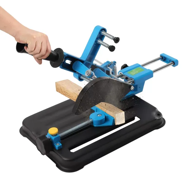 Držák úhlové brusky pro úhlovou brusku o průměru 3,94-4,92"/100-125 mm Držák úhlové brusky pro úhlovou brusku o průměru 3,94-4,92"/100-125 mm