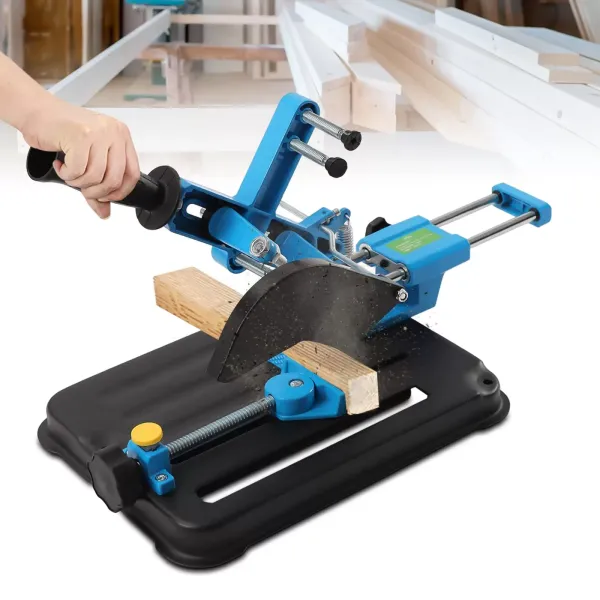 Držák úhlové brusky pro úhlovou brusku o průměru 3,94-4,92"/100-125 mm