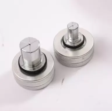 Krimpovací kleště 16-32mm Krimpovací kleště na kompozitní trubky Krimpovací kleště