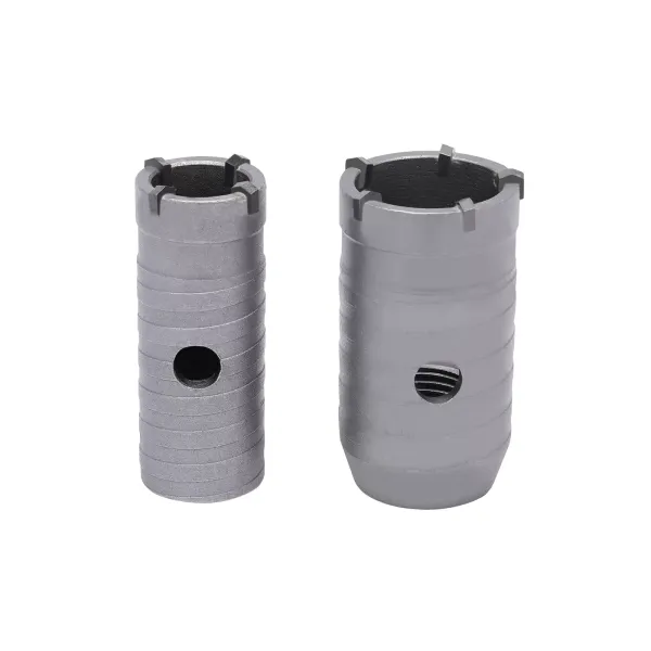 Sada 9 diamantových vrtáků, včetně vrtacího boxu, průměr: 30/40/68/80/100 mm Sada 9 diamantových vrtáků, včetně vrtacího boxu, průměr: 30/40/68/80/100 mm