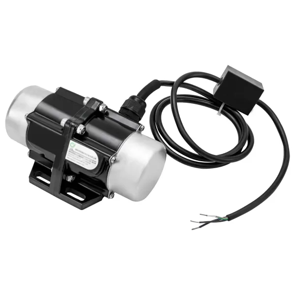 Betonový vibrátor Vibrační motor 100W Jednofázový AC 220V 3000ot./min Hliníková slitina 1,5M kabel Vibrační vibrátory