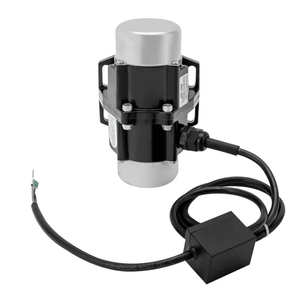 Betonový vibrátor Vibrační motor 100W Jednofázový AC 220V 3000ot./min Hliníková slitina 1,5M kabel Vibrační vibrátory Betonový vibrátor Vibrační motor 100W Jednofázový AC 220V 3000ot./min Hliníková slitina 1,5M kabel Vibrační vibrátory