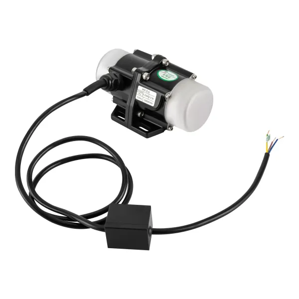 60W asynchronní vibrační motor Elektrické vibrační míchadlo pro zařízení
