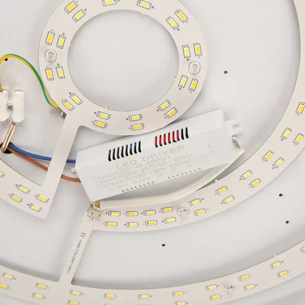 Moderní stmívatelné LED závěsné svítidlo, moderní LED stropní svítidlo, moderní zapuštěné stropní svítidlo pro ložnici a obývací pokoj