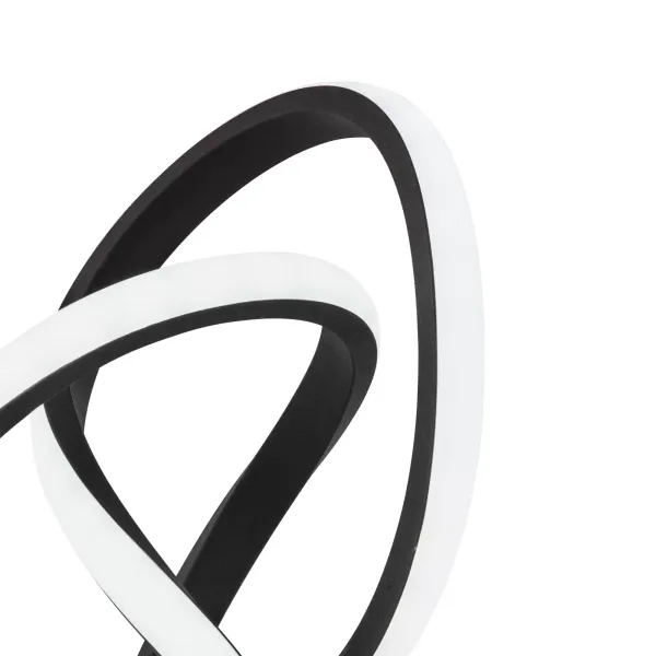 Stolní lampa, moderní LED noční lampa, 10W moderní stolní lampa Stolní lampa, moderní LED noční lampa, 10W moderní stolní lampa
