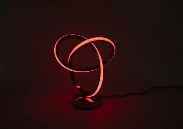 Noční lampy, stolní lampy, stmívatelné stolní lampy