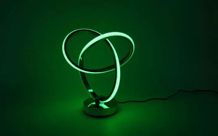 Noční lampy, stolní lampy, stmívatelné stolní lampy