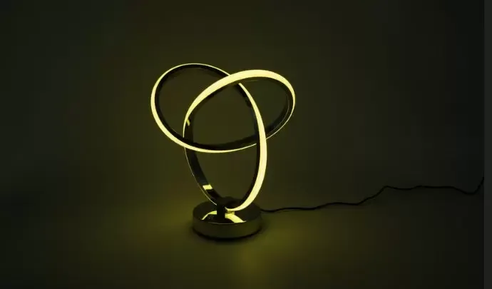 Noční lampy, stolní lampy, stmívatelné stolní lampy