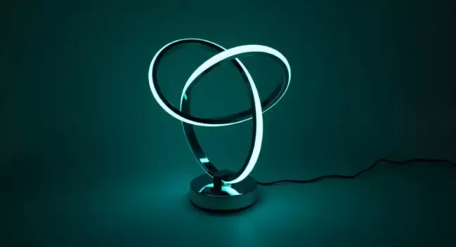 Noční lampy, stolní lampy, stmívatelné stolní lampy