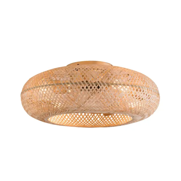 Stropní ventilátor s klecovým stropem, svítidlo pro zapuštěný stropní ventilátor do ložnice, obývacího pokoje a kuchyně