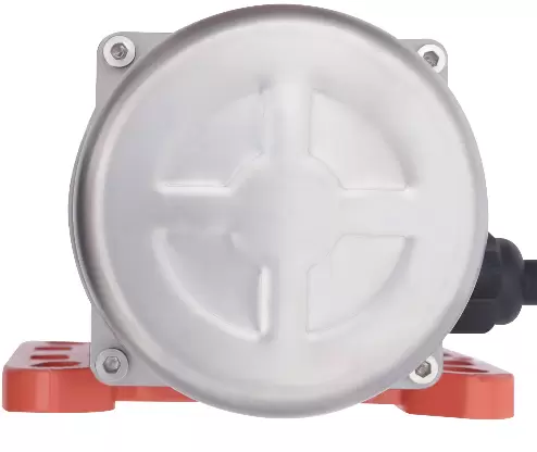 100W 220V 50Hz vibrační motor Víceúčelový motor Vysoce kvalitní vibrační motor pro hornictví, hutnictví, uhlí, elektřinu, stavebnictví, chemii